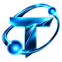 Thenvix T icon